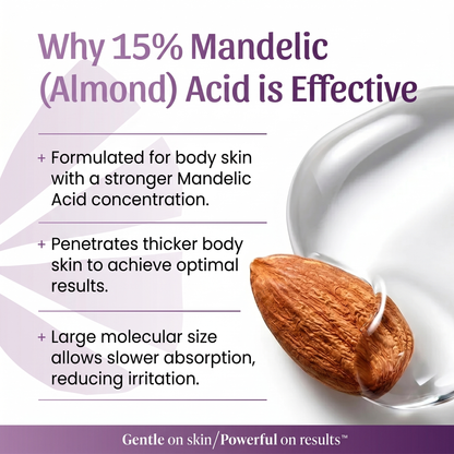 Revia Mandelic Acid Serum
