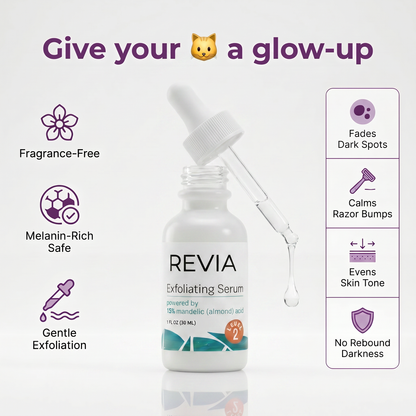 Revia Mandelic Acid Serum